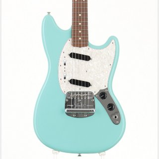 Fender Vintera 60s Mustang Seaform Green【新宿店】