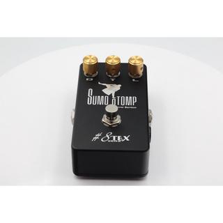 SUMO STOMPの検索結果【楽器検索デジマート】