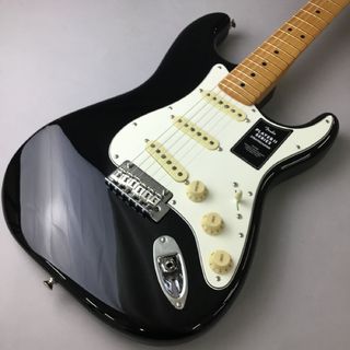 Fender Player II Stratocaster Black エレキギター ストラトキャスター(現物画像)