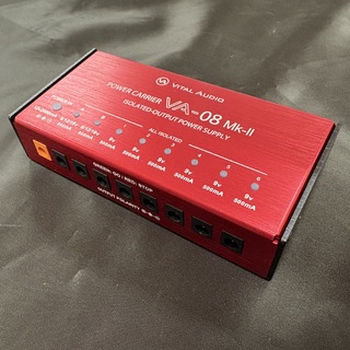 Vital Audio、VA-08 Mk-IIの検索結果【楽器検索デジマート】