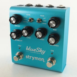 strymon blueSky V2 【御茶ノ水本店】