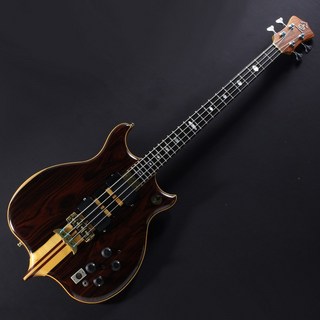ALEMBIC【USED】Series-I / MSB4 Cocobolo Top '91