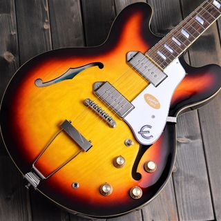 Epiphone Casino Vintage Sunburst