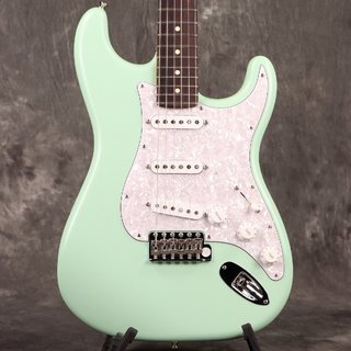 FenderLimited Edition Cory Wong Stratocaster Surf Green  [S/N CW231781][USA製]【WEBSHOP】