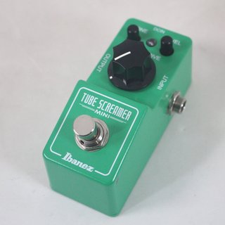 Ibanez TS MINI / Tube Screamer Mini 【渋谷店】