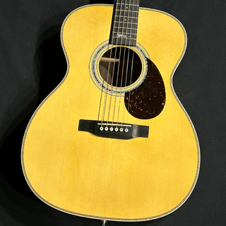 MartinOMJM John Mayer signature