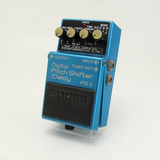 BOSS、PS-2の検索結果【楽器検索デジマート】