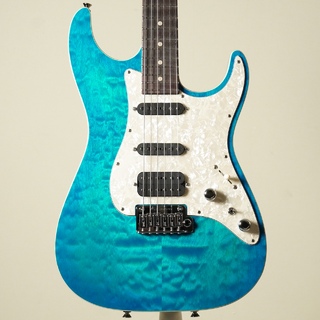 ギター TOM ANDERSON Angel Blue Wipeout TOM ANDERSON Angel Blue Wipeout Electric Guitar | eBay
