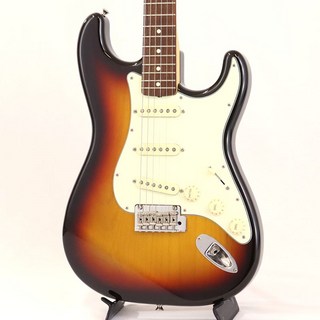 Fender【USED】【イケベリユースAKIBAオープニングフェア!!】Hybrid 60s Stratocaster (3-Color Sunburst)