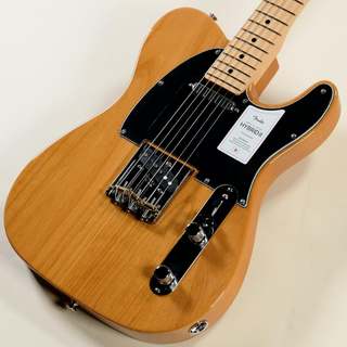 Fender Japan Telecaster Naturalの検索結果【楽器検索デジマート】