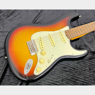 Fender American Vintage II 1961 Stratocaster 3-Color Sunburst 