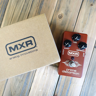 エフェクター（ギター・ベース用）、MXR M104の検索結果【楽器検索