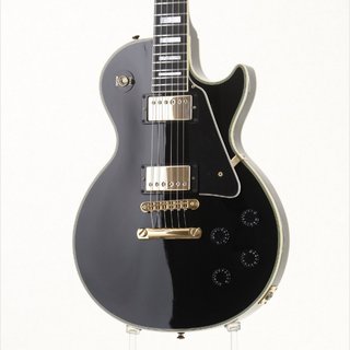 Gibson Custom Shop Les Paul Custom Ebony 2013【名古屋栄店】