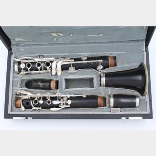 Buffet Crampon B♭クラリネット R13SP 選定品 全タンポ交換済み 【横浜店】