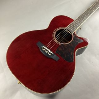 Takamine DMP50S WR エレアコギター 【島村楽器 x Takamine コラボモデル】