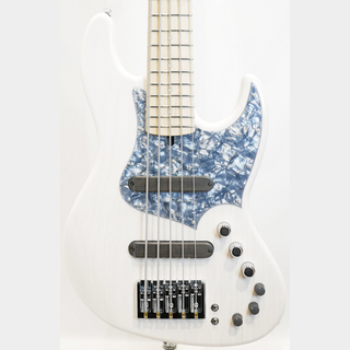 Xotic XJ-1T 5string White Blonde