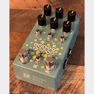 Chase Bliss Audioの検索結果【楽器検索デジマート】