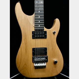 Washburn N4 Nuno Bettencourt -Natural- 2013年製【軽量3.14kg!】