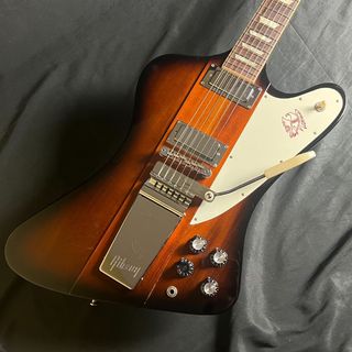 Gibson Firebird Vib 201