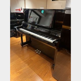 YAMAHA チュウコ/YUS5SGBP (ヤマハ)(2008年製)【中古アップライトピアノ】【現物写真】