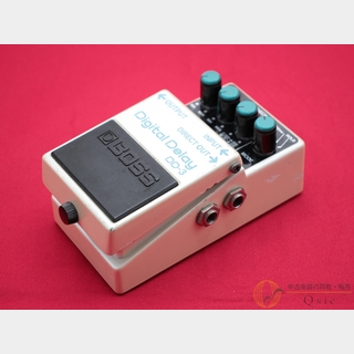 ギター用エフェクター、BOSS、DD-3の検索結果【楽器検索デジマート】