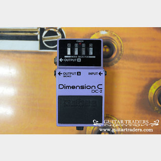 BOSS、DC-2の検索結果【楽器検索デジマート】