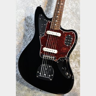 Fender FSR Made in Japan Traditional 60s Jaguar MHC Black #JD24028898【3.60kg】