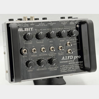 エフェクター（ギター・ベース用）、ALBITの検索結果【楽器検索