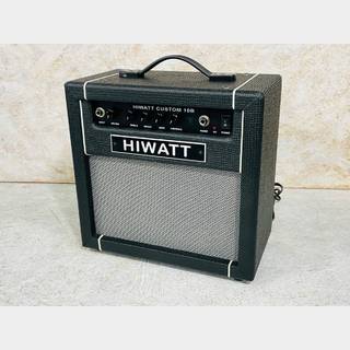 Hiwatt CUSTOM 10B