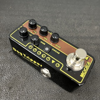 MOOER Micro Preamp 004