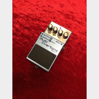 BOSS 【中古】 MO-2 Multi Overtone