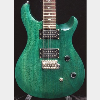 PRS SE CE24 Standard Satin -Turquoise-【CTI G010776】【3.20kg】