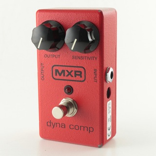 MXR M102 Dyna Comp 【御茶ノ水本店】