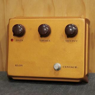 KLON KTRの検索結果【楽器検索デジマート】