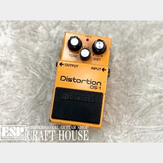 ギター用エフェクター、BOSS、DS-1の検索結果【楽器検索デジマート】