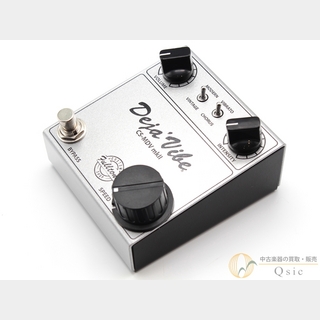 Fulltone MINI Deja Vibe MK2 [VLW25]【阿倍野店在庫】
