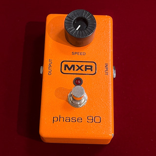 MXR M101 Phase90 【中古】