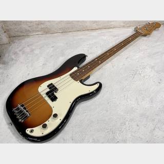 Fender Made in Mexico Player Precision Bass