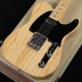 Fender American Vintage 1952 Telecaster Thin Lacquer Finish Natural 2006 【渋谷店】