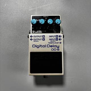 BOSS、DD-8の検索結果【楽器検索デジマート】