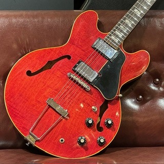 Gibson 1969年製 ES-335TDC Cherry 【横浜店】