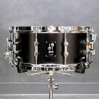 SonorSQ1-1465SDW GTB [SQ1 Series 14×6.5 / GT・ブラック]【店頭展示特価品】