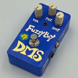 DMS FUZZY BOY【新宿店】