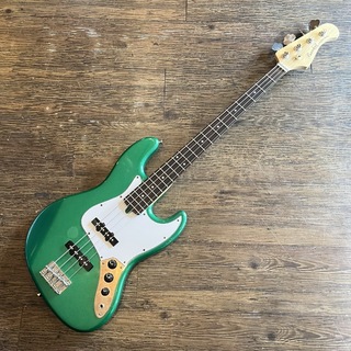 エレクトリック・ベース ＞ JBタイプの検索結果【楽器検索デジマート】