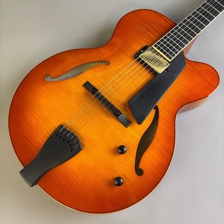 Sadowsky Jim Hall Model