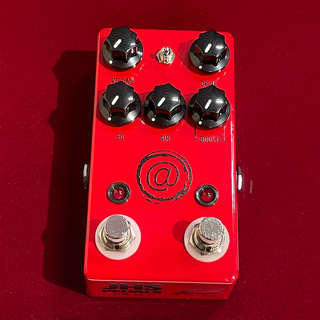 JHS Pedals、The ATの検索結果【楽器検索デジマート】