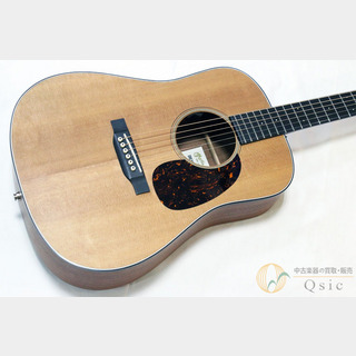 Martin Dreadnought Junior 【返品OK】[XK351]【神戸店在庫】