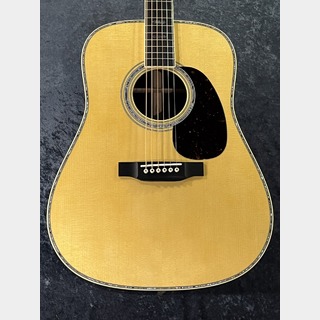 Martin D-41Standard #2867369 【ルックス抜群のおすすめ個体!】【ショッピングクレジット無金利キャンペーン】