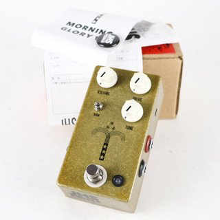 JHS Pedals Morning Glory V4の検索結果【楽器検索デジマート】