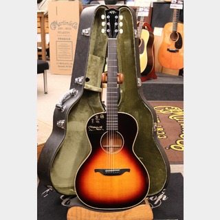 VG 【USEDご委託品】 VG-00 Sunburst 【サイン入り個体】【48回無金利】